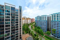 Pinevale (D18), Condominium #561497481